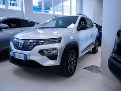 Grigio Usata 2022 Dacia Spring Comfort Plus Due volumi | 7900 € (Super prezzo)