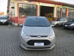 Grigio Usata 2013 Ford B-MAX Titanium Monovolume | 5900 € (Buon prezzo)