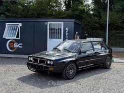 Nero Usata 1991 Lancia Delta Due volumi | 110.000 €