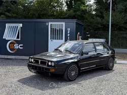 Nero Usata 1991 Lancia Delta Tre volumi | 110.000 €