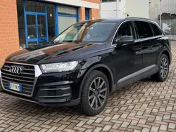 Nero Usata 2015 Audi Q7 Business SUV | 28.000 € (Buon prezzo)