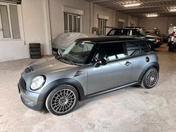 Other Usata 2010 Mini Cooper S Due volumi | 7200 € (Buon prezzo)
