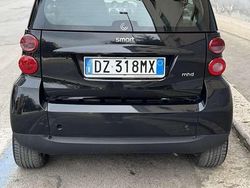 Usata 2009 Smart ForTwo Coupé Pure Due volumi | 4800 € (Buon prezzo)