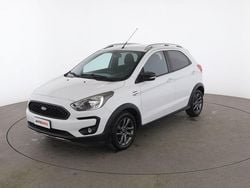 Bianco Usata 2019 Ford Ka Plus Active Due volumi | 10.299 € (Buon prezzo)