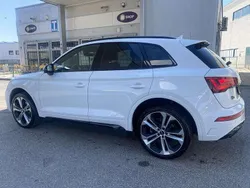 Usata 2024 Audi Q5 Ambiente SUV | 53.000 € (Molto cara)