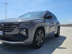 Usata 2022 Hyundai Tucson N Line SUV | 27.900 € (Molto cara)