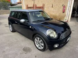 Blu/azzurro Usata 2009 Mini Cooper D Clubman Chili Station wagon | 2900 € (Super prezzo)