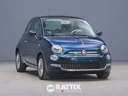 Blu Usata 2021 Fiat 500 Dolcevita Due volumi | 13.787 € (Cara)