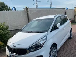 Usata 2017 Kia Carens Monovolume | 7800 € (Buon prezzo)