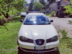 Bianco Usata 2005 Seat Ibiza Furgone | 1700 €