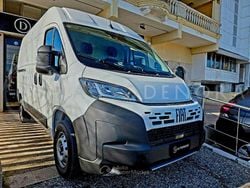 Bianco Nuova 2025 Fiat Ducato 14 Furgone | 24.499 € (Buon prezzo)