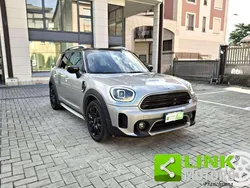 Gray Usata 2023 Mini Cooper S Classic Due volumi | 31.400 €
