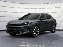 Grigio Nuova 2025 Cupra Formentor SUV | 38.600 € (Buon prezzo)