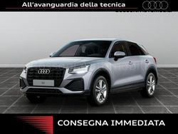 Argento Nuova 2025 Audi Q2 Advanced SUV | 36.317 € (Ottimo prezzo)
