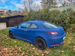 Usata 2005 Alfa Romeo GT Coupé | 5500 € (Buon prezzo)