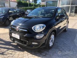 Nero Usata 2017 Fiat 500X Pop Star SUV | 10.250 € (Ottimo prezzo)
