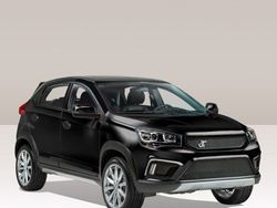 Nero Usata 2023 DR DR 3.0 SUV | 18.900 € (Buon prezzo)