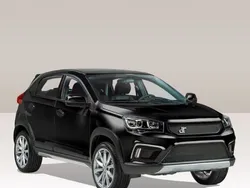 Nero Usata 2023 DR DR3 SUV | 18.900 € (Molto cara)