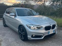 Usata 2016 BMW 120 Due volumi | 10.600 € (Buon prezzo)