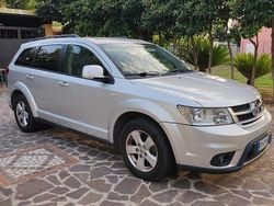 Grigio Usata 2011 Fiat Freemont SUV | 5200 € (Buon prezzo)