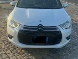Usata 2013 DS Automobiles DS4 Sport Chic Tre volumi | 5300 € (Ottimo prezzo)