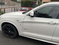 Usata 2018 BMW X4 M Sport SUV | 25.700 € (Super prezzo)