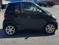 Usata 2011 Smart ForTwo Coupé Passion Due volumi | 4300 € (Ottimo prezzo)