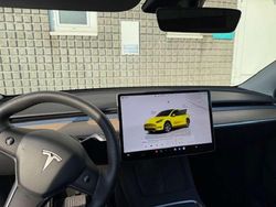 Bianco Usata 2023 Tesla Model Y SUV | 35.000 € (Buon prezzo)