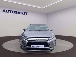 Grigio Usata 2018 Mitsubishi Eclipse Cross SUV | 13.690 € (Ottimo prezzo)