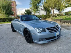 Usata 2007 Chrysler Crossfire Coupé | 16.900 €