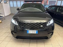 Nero Usata 2020 Land Rover Range Rover Velar R-Dynamic SUV | 23.500 € (Ottimo prezzo)