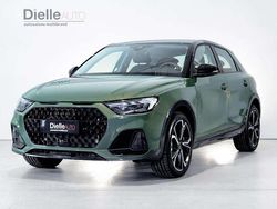Verde Nuova 2025 Audi A1 Due volumi | 30.400 € (Buon prezzo)