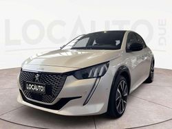 Bianco Usata 2022 Peugeot e-208 GTi Due volumi | 15.490 € (Ottimo prezzo)