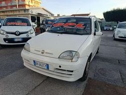 Other Usata 2008 Fiat 600 Anniversary Due volumi | 2500 € (Buon prezzo)