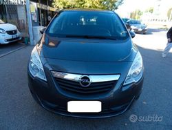 Grigio Usata 2012 Opel Meriva Monovolume | 4999 € (Cara)