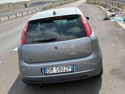 Usata 2008 Fiat Punto Sport Due volumi | 2500 € (Molto cara)