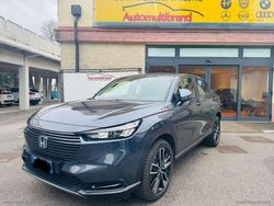 Grigio Usata 2024 Honda HR-V Elegance SUV | 24.990 € (Buon prezzo)
