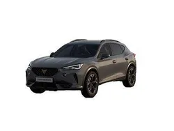 Usata 2024 Cupra Formentor SUV | 33.900 € (Buon prezzo)