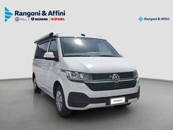 Bianco Usata 2024 VW California Beach Furgone | 58.500 € (Ottimo prezzo)