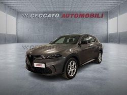 Grigio Usata 2022 Alfa Romeo Tonale Sprint SUV | 22.295 € (Super prezzo)