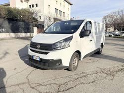 Other Usata 2016 Fiat Talento Monovolume | 7900 € (Ottimo prezzo)