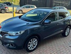 Grigio Usata 2016 Renault Kadjar Intens SUV | 9990 € (Ottimo prezzo)