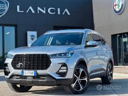 Grigio Usata 2024 DR DR 6.0 SUV | 19.900 € (Ottimo prezzo)