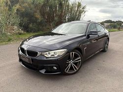 Blu/azzurro Usata 2016 BMW 420 M Sport Coupé | 18.900 € (Buon prezzo)
