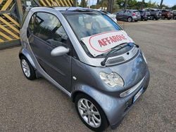 Other Usata 2007 Smart ForTwo Coupé Passion Due volumi | 3300 € (Ottimo prezzo)