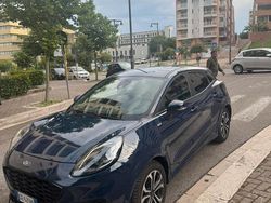 Usata 2021 Ford Puma Due volumi | 16.000 € (Buon prezzo)