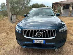 Usata 2021 Volvo XC90 Momentum SUV | 46.000 €