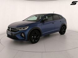 Blu Nuova 2025 VW Taigo R-line Plus SUV | 26.900 € (Molto cara)