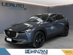 Grigio Usata 2022 Mazda CX-30 Homura-Line SUV | 20.000 € (Ottimo prezzo)