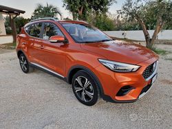 Usata 2023 MG ZS SUV | 13.999 € (Buon prezzo)